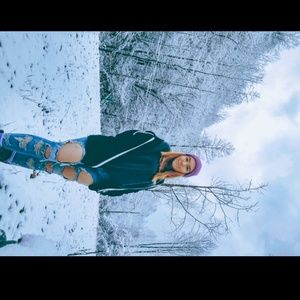 Meet your Posher, Michelle